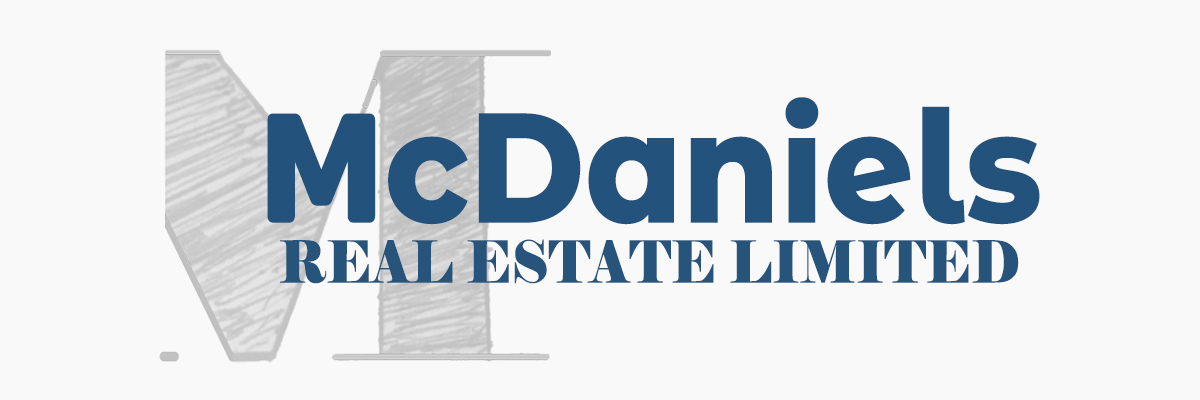 McDaniels Real Estate Limited