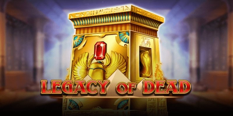 Legacy of Dead RTP: Mida Peaksid Teama Mängijad?